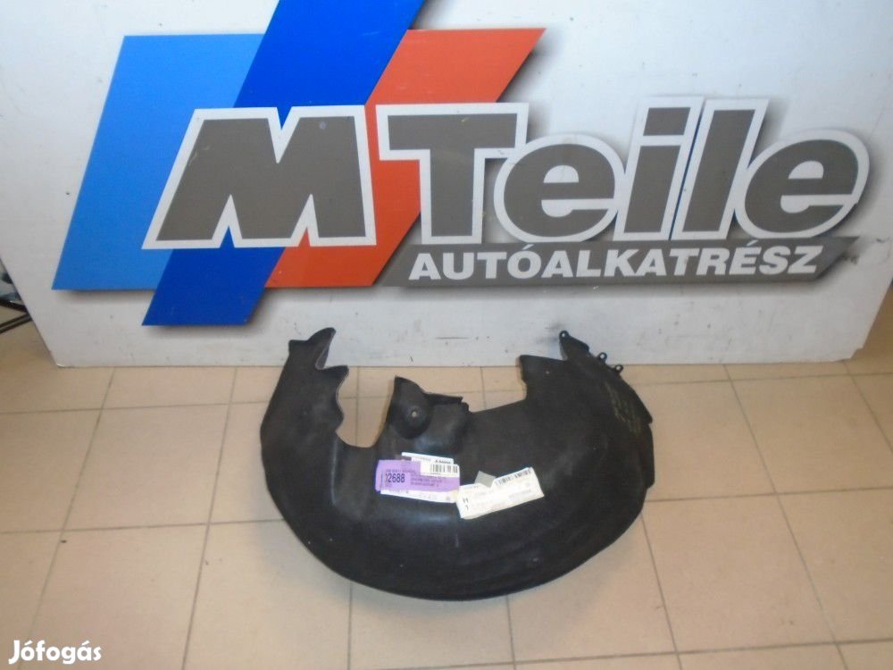 [GYÁRI ÚJ] MERCEDES-BENZ - DOBLEMEZ , DOBBETÉT , JOBB HÁTSÓ - E CLASS